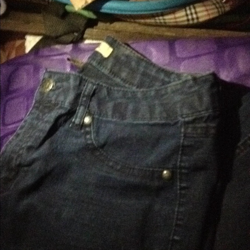 D jeans - Picture 3 of 6